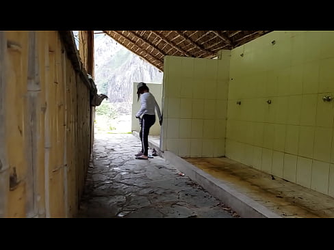 ❤️ spy kamera pane mumwe waanoshanda naye kuyunivhesiti yekuSpain Zvinyadzisira zvekumba ❌️❤