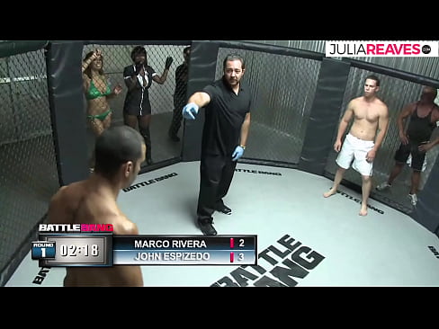 ❤️ Ultimate Fighter anosvotesa musikana wenhamba achangobva kurwa mumhete Zvinyadzisira zvekumba ❌️❤