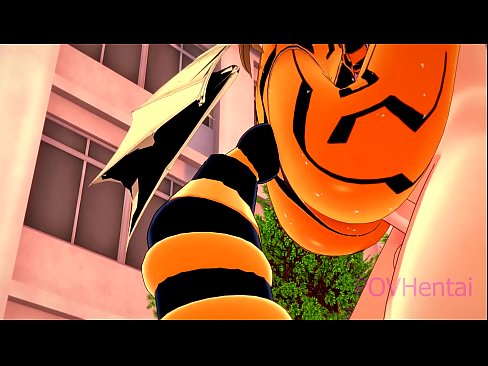 ❤️ Wasp Girl Monster Zvinyadzisira zvekumba ❌️❤