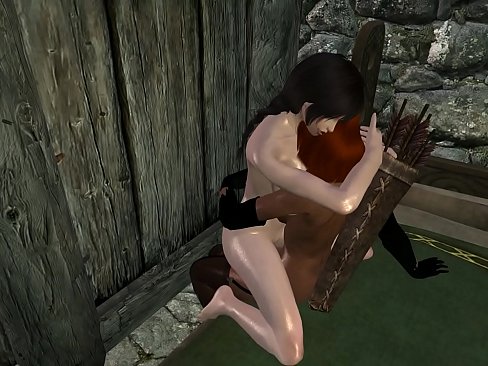 ❤️ pazororo, uye akashandisa miviri yetsbbe uye unpe yakanyanya vatambi, succubus uye nord Zvinyadzisira zvekumba ❌️❤